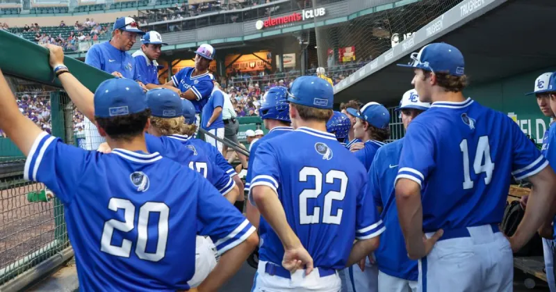 Lake Central's baseball state title is latest reminder of program's prowess