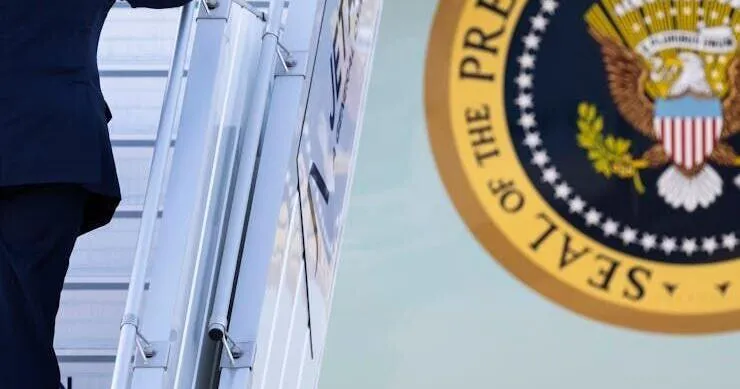 Trump doesn't own the government -- even though he acts as if Congress is not his equal in constitutional power and authority