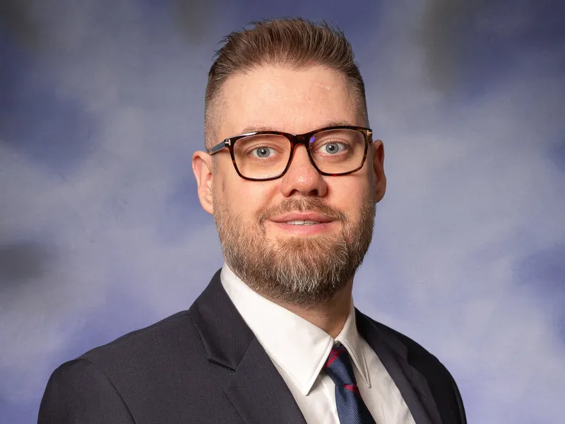 Sports medicine physician joins Franciscan Physician Network in Munster