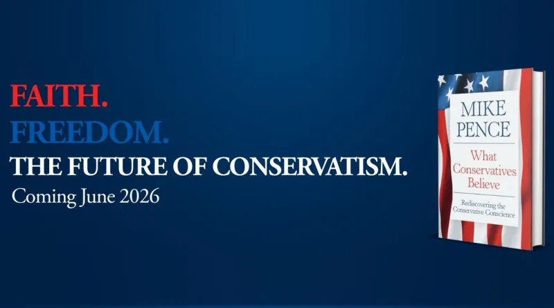 Pence talks about what it means to be conservative