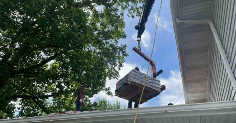 10 questions storm victims should ask before signing a contract | Davich
