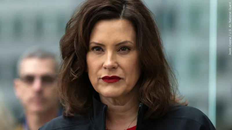 Gov. Whitmer appeals FEMA denial of disaster aid for southwest Michigan