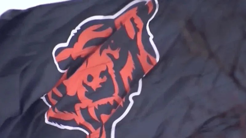 Governor Braun addresses potential Chicago Bears deal in Indiana