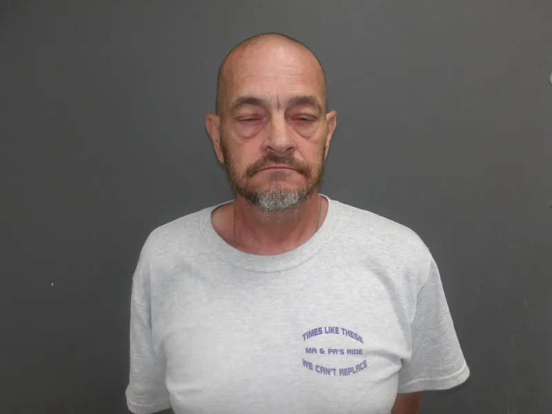 WANTED ACCUSED CHILD MOLESTER FOUND DURING SEARCH