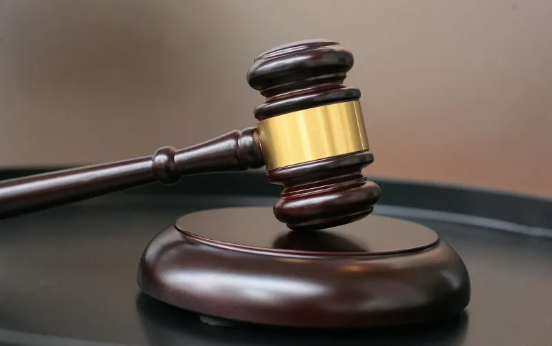 FORMER SANITATION WORKER SET FOR PRE-TRIAL HEARING THURSDAY
