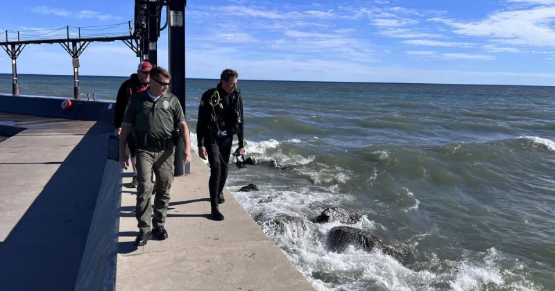 UPDATE: Body recovered from area beach is local 13-year-old, officials say