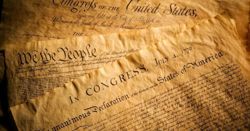 I study the Declaration of Independence, and here's why the colonists' grievances are surprisingly relevant, 250 years later