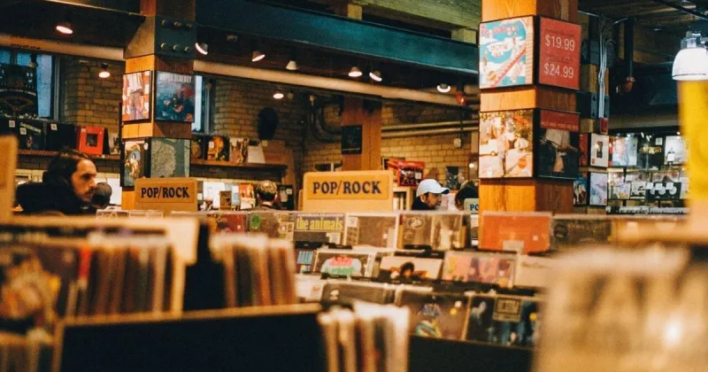 Are pop songs more self-focused now than 50 years ago?