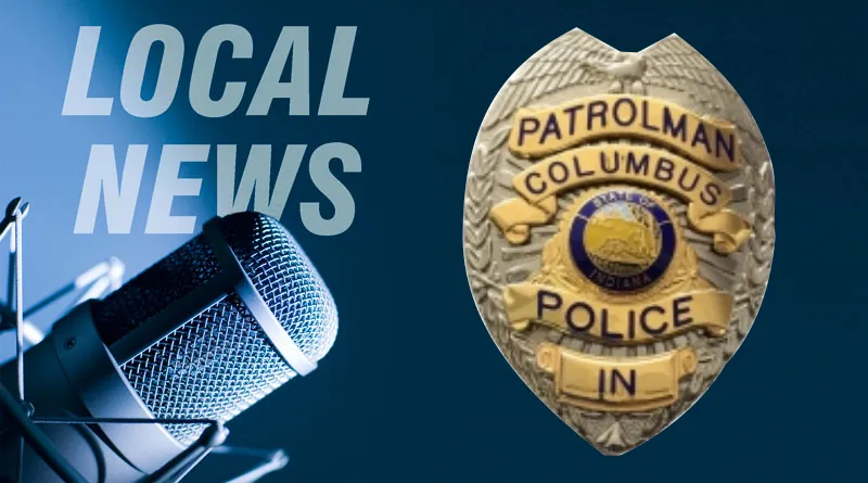 CPD Investigating Death at Mill Race Park