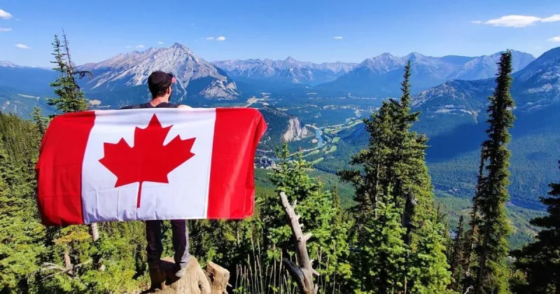 U.S. Beats Canada In Business, But Canada Wins On Quality Of Life, According To New Global Ranking