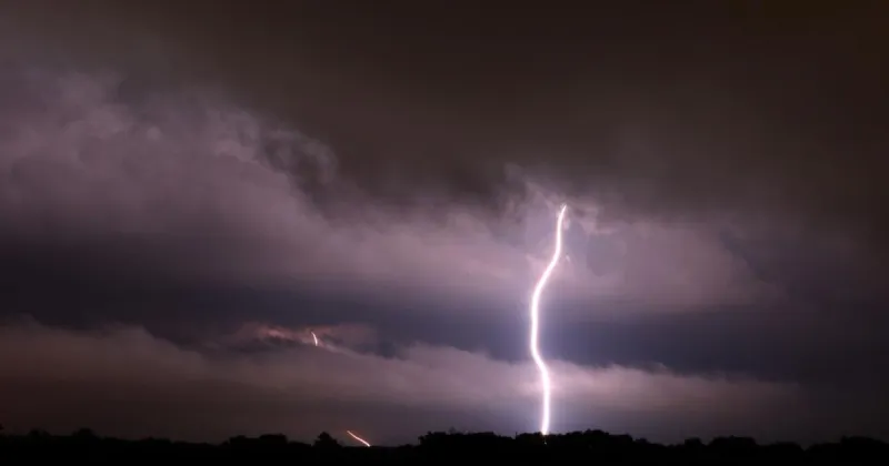 Over 18,000 NIPSCO customers report outages during severe storms