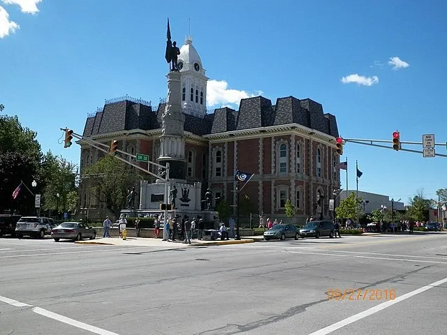 RANDOLPH COUNTY JUDGE ANNOUNCES RETIREMENT