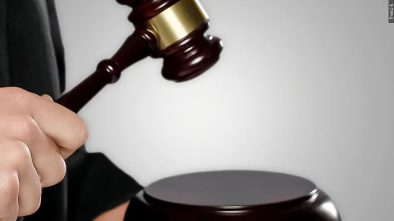 South Bend man sentenced to over 12 years after distributing "about 352 grams" of meth