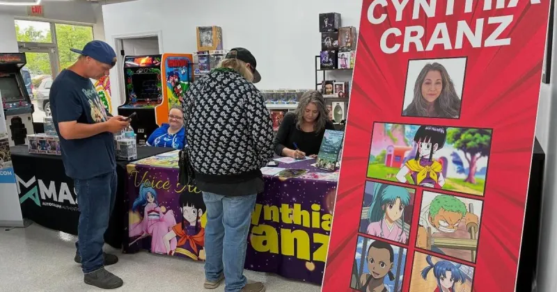Valpo comic book shop relocates, expands, adds vintage arcade