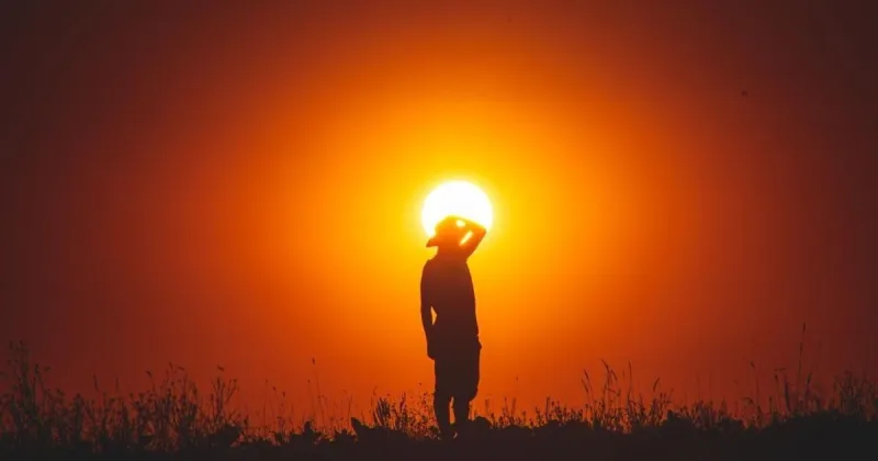Nutritionist reveals 5 foods you should avoid during a heatwave