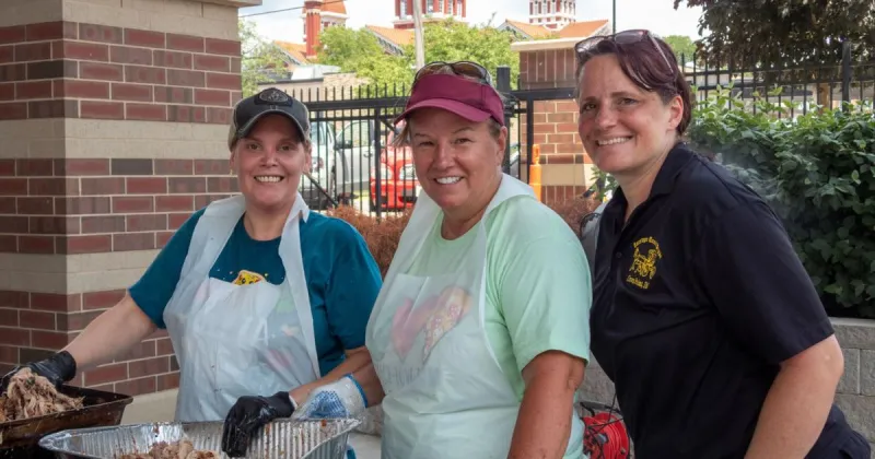 Crown Point annual free City-Wide Picnic returns this weekend