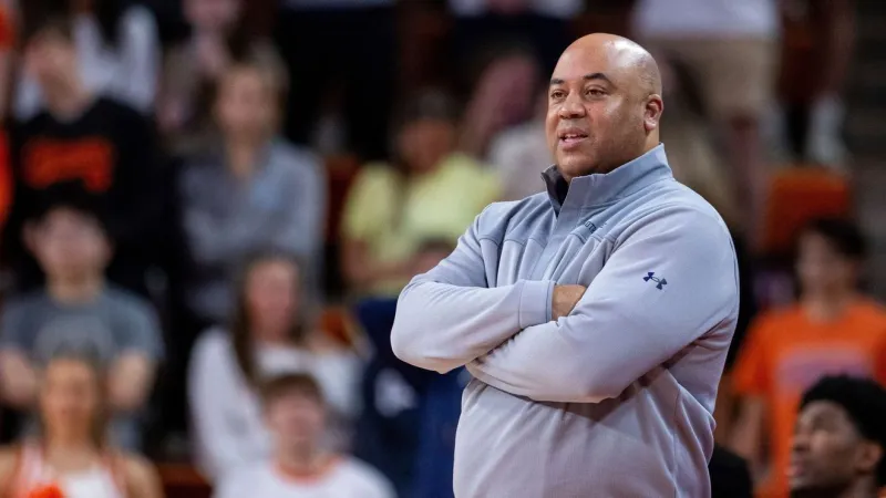 Shrewsberry, Notre Dame basketball building new identity