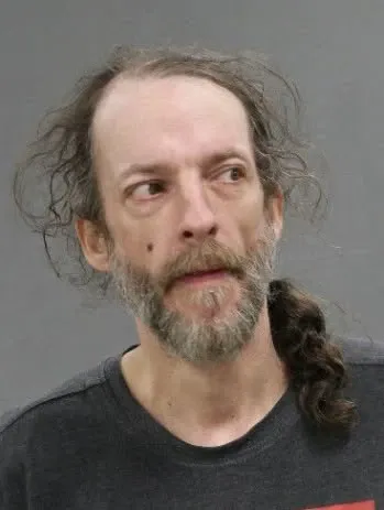 ARREST MADE IN STARR-GENNETT VANDALISM CASE