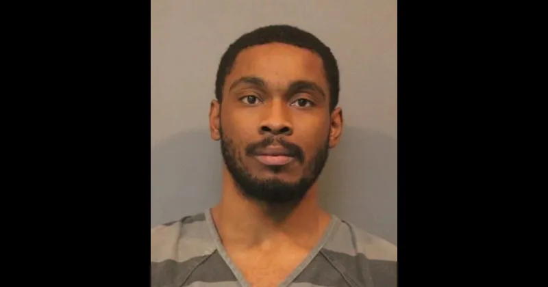 Chicago man sentenced to 76 years for murder of a man he found messaging his girlfriend