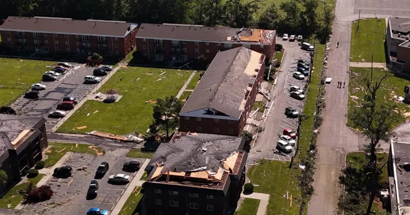 Merrillville police say scammers are charging homeowners for volunteer cleanup services
