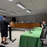 Cellphone and device policies, board appointments and resignations led NWI education