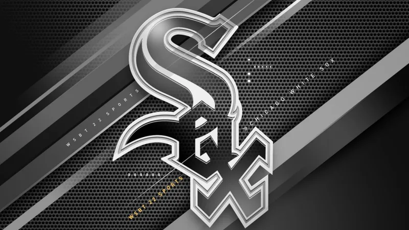 Tristan Peters hits grand slam in the White Sox's 22-1 romp over the Royals