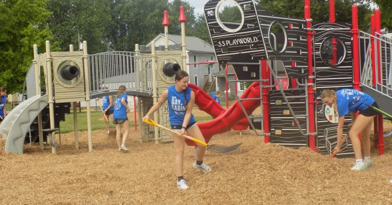 Day of Caring