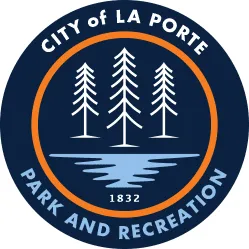Swim with Caution Advisory for Kiwanis-Teledyne Park in La Porte