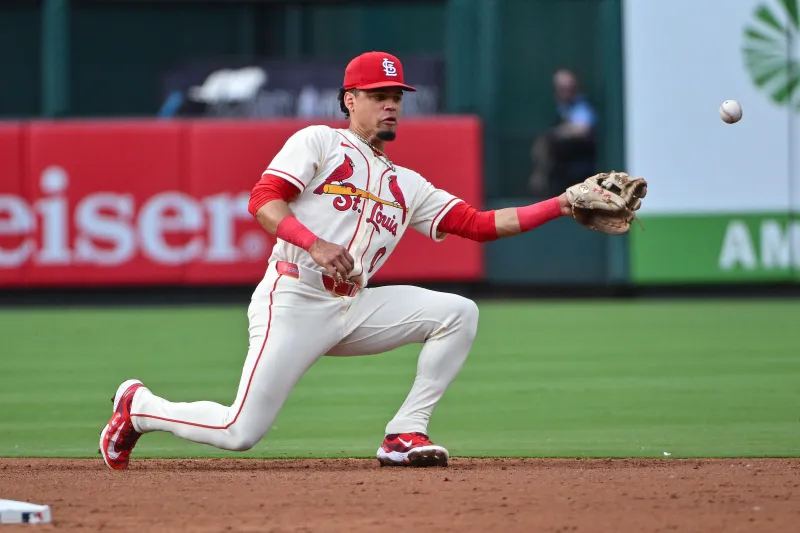 St. Louis Cardinals Can't Break Out of Funk-Lose to Miami Marlins Again