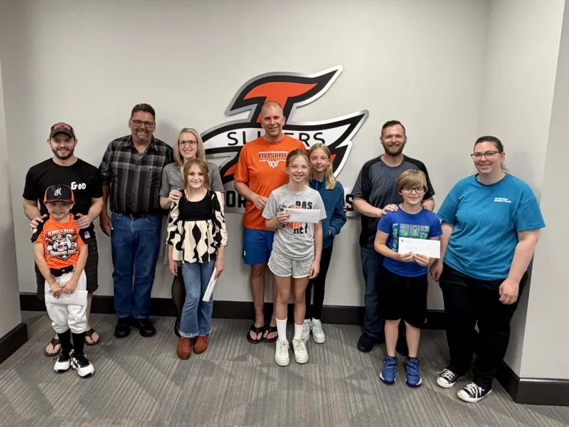 Four La Porte Students Nominated for National Math Stars Program After Top Statewide Math Scores