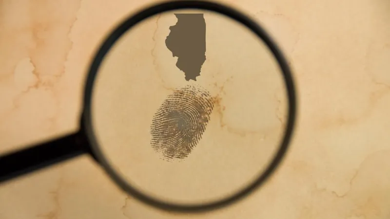 Illinois Police Seek Help with Suspicious Death Cold Case