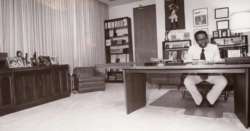 AMERICA 250: A Gary century hard as steel