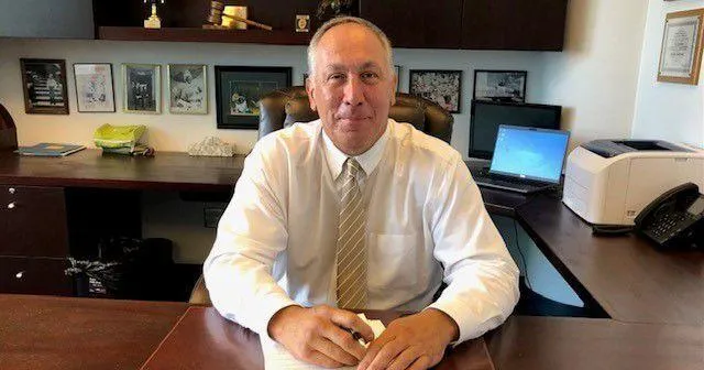 TOM DABERTIN: A lesson in patriotism