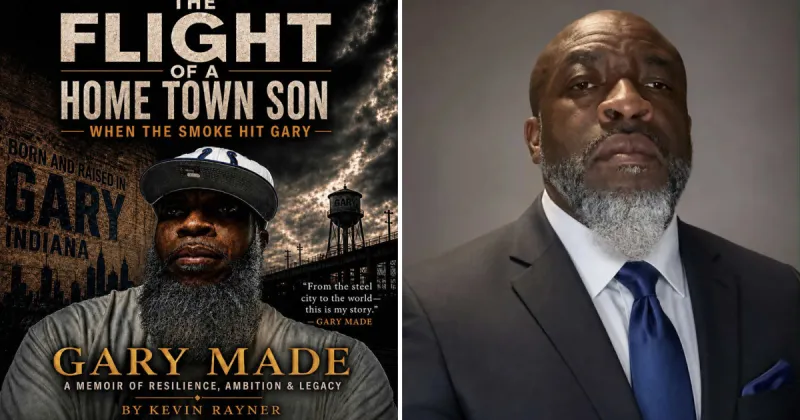 The gun jammed. His life changed. Anger remained. 'No one is coming to save Gary' | Davich