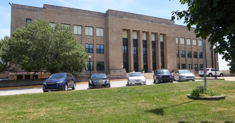 AMERICA 250: Built in crisis: the New Deal shaped Northwest Indiana