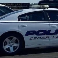 Former Cedar Lake top cop dies after cancer battle