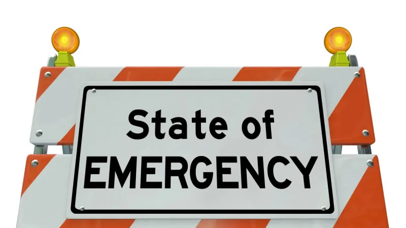Disaster Info Still Being Accepted from Knox, Other Counties