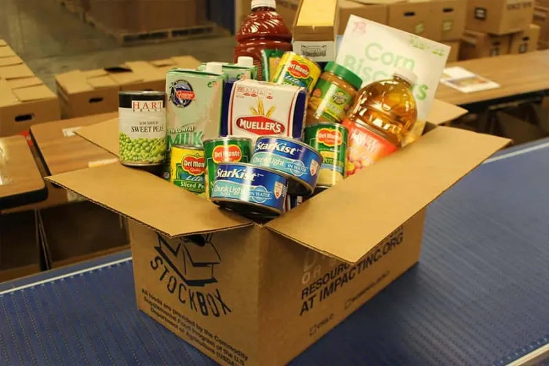 Free Meals Given Away to All Students-- Regardless of Corporation