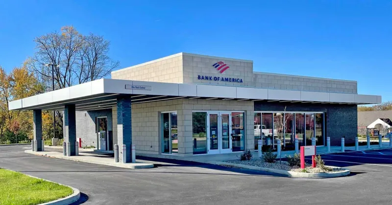 Bank of America expands NWI footprint
