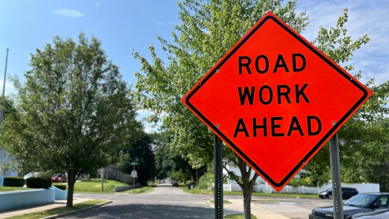 Part of US 35 to close for a month, starting Monday, July 6