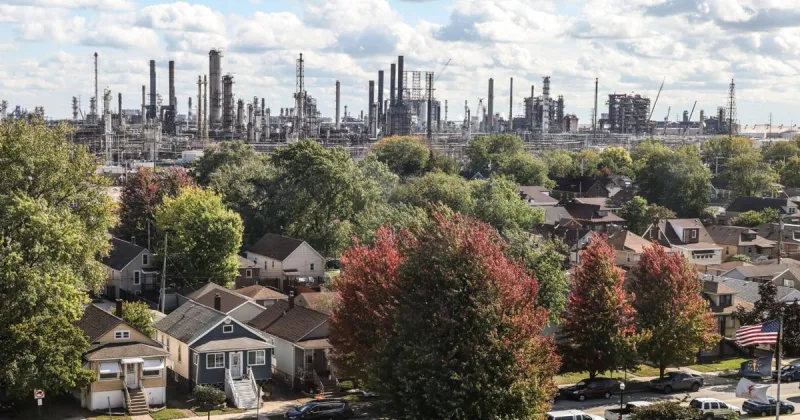 BP, USW have met more than 60 times formally, twice that counting informal meetings