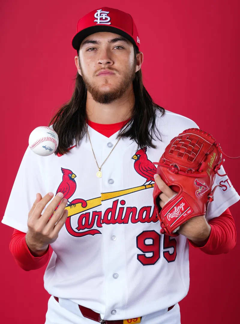St. Louis Cardinals Should Add "Gas"telum to the Bullpen Fire