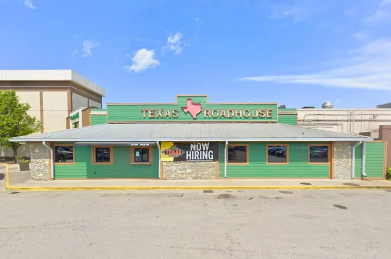 The Original Texas Roadhouse Is Still in Indiana, But Not for Long
