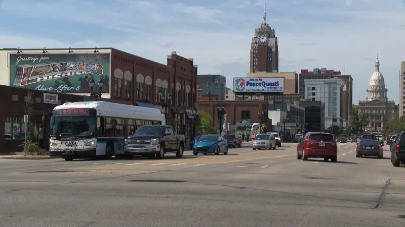 Michigan state budget in limbo with July 1 deadline approaching