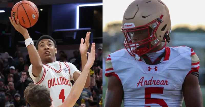 Digest: How Region teams fared at Charlie Hughes, football recruiting roundup