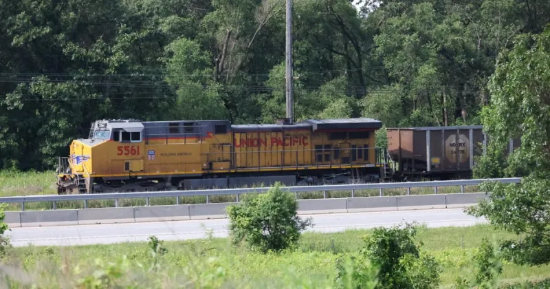 South Shore Line continues repairs after derailed train, extends monthly tickets for July