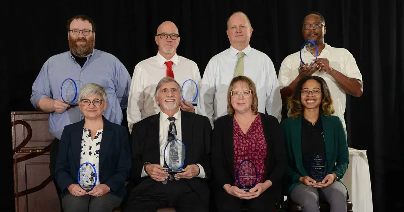 Nominate entrepreneurs for NW-ISBDC's 35th E-Day