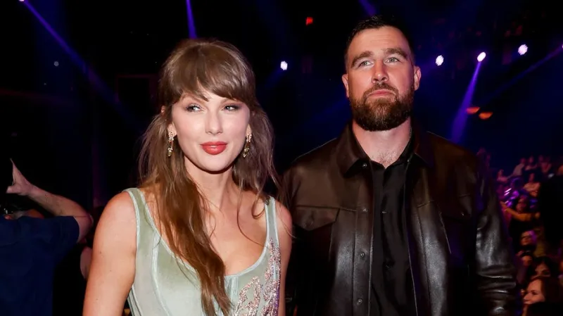Taylor Swift and Travis Kelce's wedding of the year: Everything we know so far