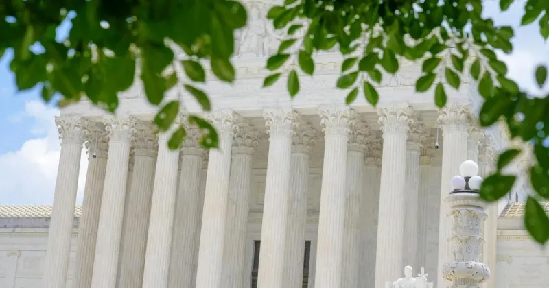 In a rebuke to Trump, the Supreme Court rules that birthright citizenship is the law of the land