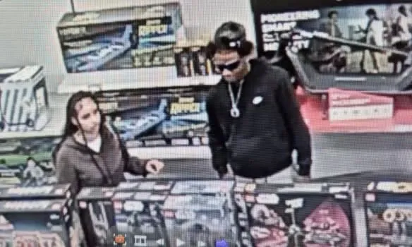 RPD SEEKS HELP IN IDENTIFYING BEST BUY THIEVES